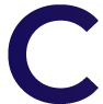 C