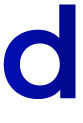 d