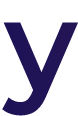 y