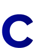 c