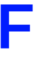 F