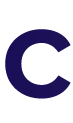 c