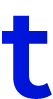 t