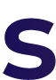 s