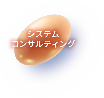 システムコンサルティング